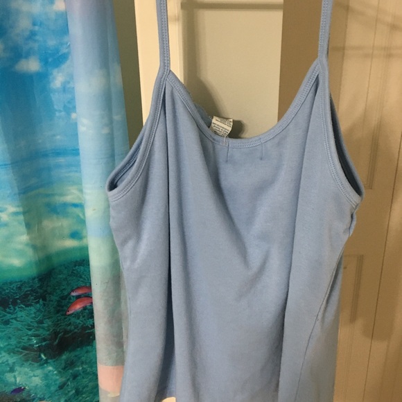 Cute xxxl camisole top - Picture 3 of 6